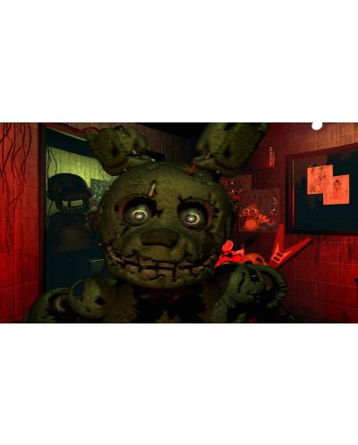 Five Nights at Freddy's - Core Collection (Nintendo Switch) - 6