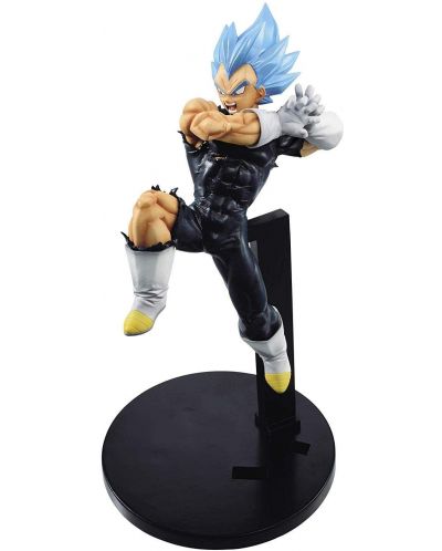 Фигура Banpresto Dragon Ball Super Tag Fighters - Vegeta