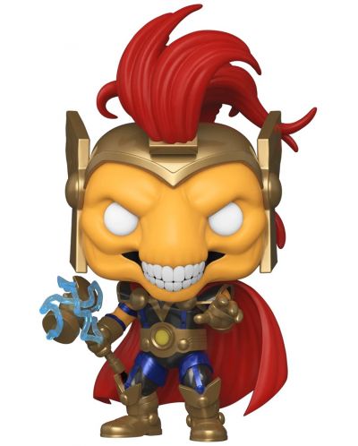 Фигура Funko POP! Marvel: Thor - Beta Ray Bill (Special Edition) #1291 - 1