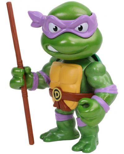 Фигура Jada Toys Movies: TMNT  - Donatello - 1