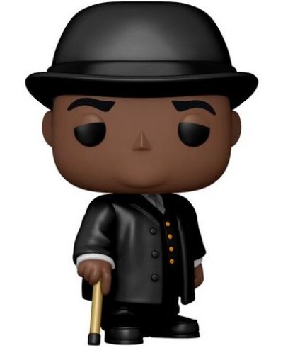 Funko Pop! Albums: Biggie - Notorious BIG - Life After Death Funko Pop! Albums: Biggie - Notorious BIG - Life After Death