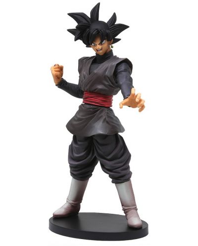 Фигура Banpresto Dragon Ball: Legends Collab - Goku Black