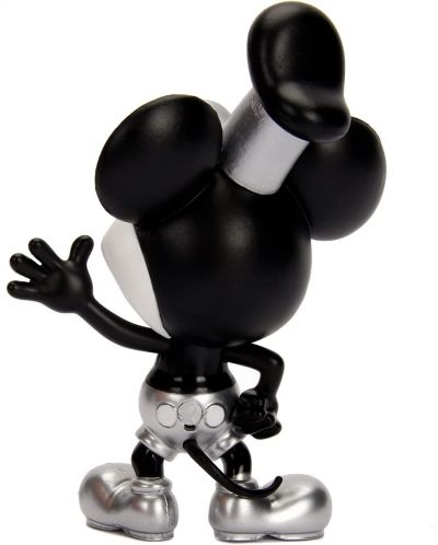 Фигурка Jada Toys Disney - Steamboat Willie, 10 cm - 4