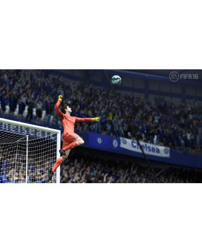 FIFA 16 (Xbox One) - 16