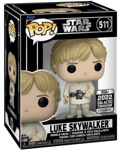 funko skywalker