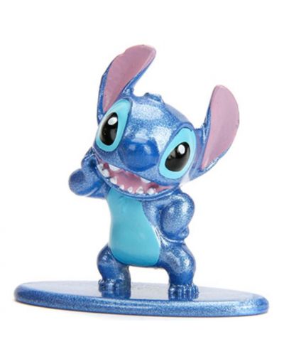 Фигура Metals Die Cast Disney: Lilo & Stitch - Stitch (DS5) - 2