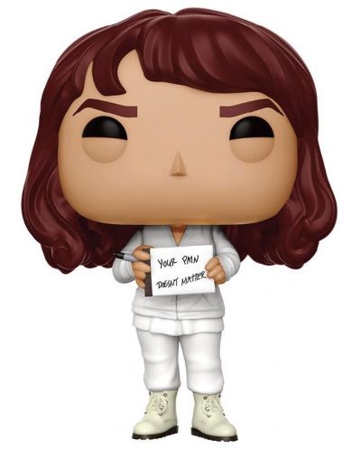 Фигура Funko Pop! Television: The Leftovers - Patti, #464