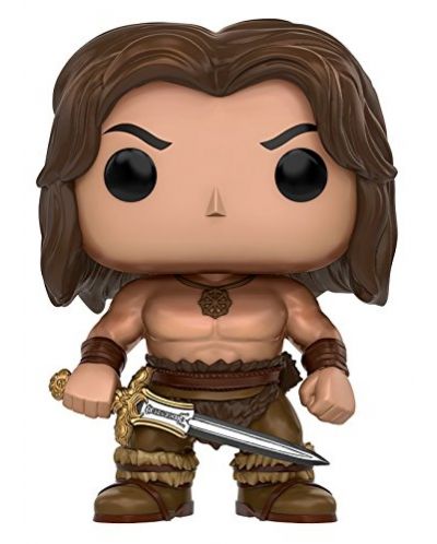 Фигура Funko Pop! Movies: Conan The Barbarian - Conan The Barbarian, #381