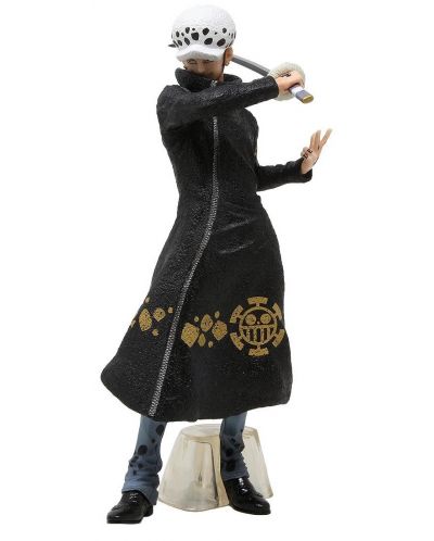 Фигура Banpresto One Piece 20th History Masterlise - Trafalgar Law