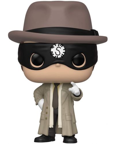 Фигура Funko POP! Television: The Office - Dwight the Strangler #1045