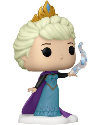 Фигура Funko POP! Disney: Frozen - Elsa #1024 - 1