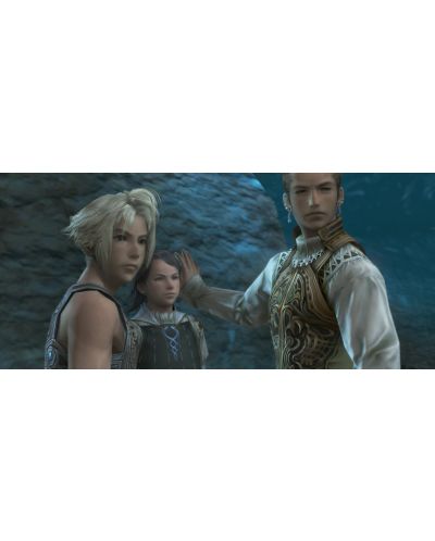 Final Fantasy XII The Zodiac Age Limited Edition (PS4) - 7