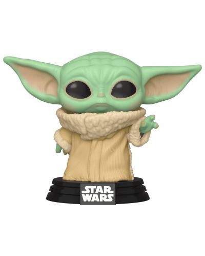Фигура Funko POP! Television: The Mandalorian - The Child #368