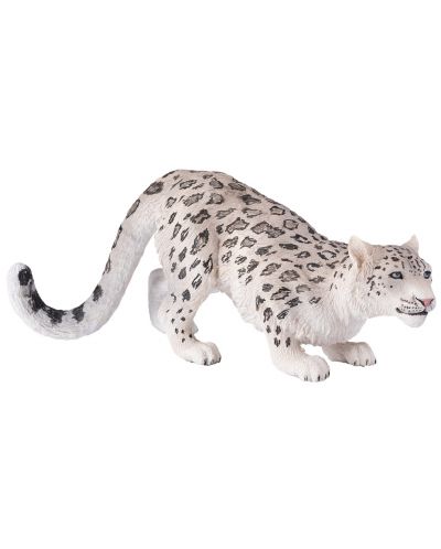 Фигурка Mojo Animal Planet - Снежен леопард - 1