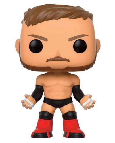 Фигура Funko Pop! WWE - Finn Balor, #34