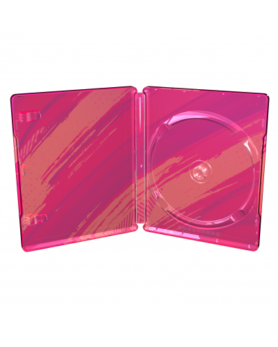 FIFA 19 Steelbook - метална кутия за DVD/Blu-ray диск - 3