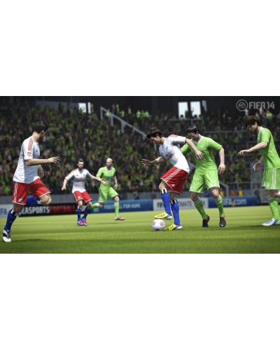 FIFA Football 14 (PS3) - 9