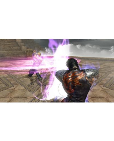 Fist of the North Star: Ken's Rage 2 (Xbox 360) - 6
