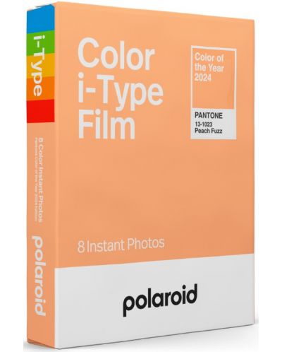 Филм Polaroid - i-Type, Pantone, цвят на годината - 1