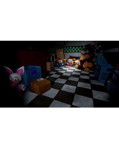 Five Nights at Freddy's: Help Wanted (PS4) - 3