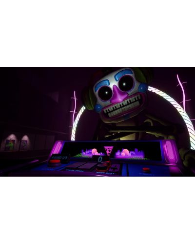 Five Nights at Freddy's: Help Wanted 2 (PSVR2) - 5
