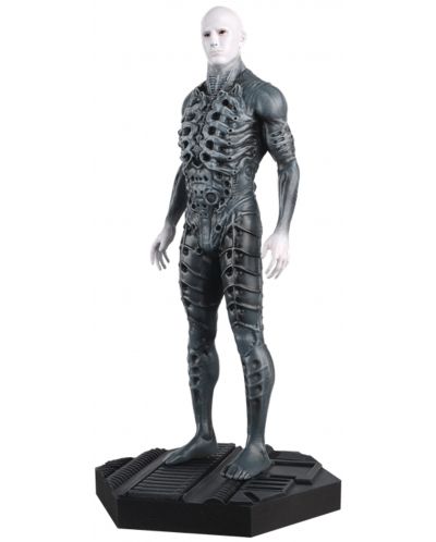 Фигура Eaglemoss Alien & Predator Collection - Prometheus Engineer, 12 cm - 1