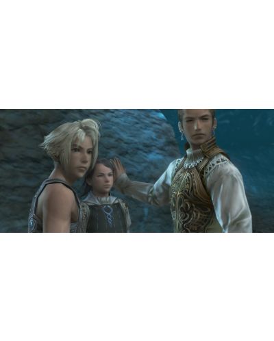 Final Fantasy XII The Zodiac Age (Nintendo Switch) - 5