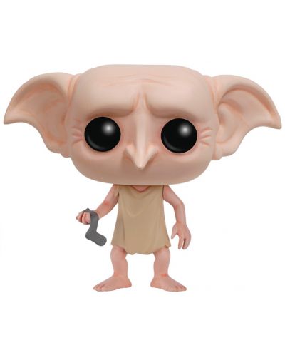 Фигура Funko POP! Movies: Harry Potter - Dobby #17