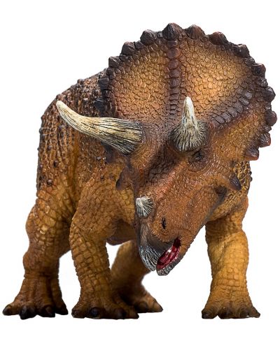 Фигурка Mojo Prehistoric&Extinct - Трицератопс - 3