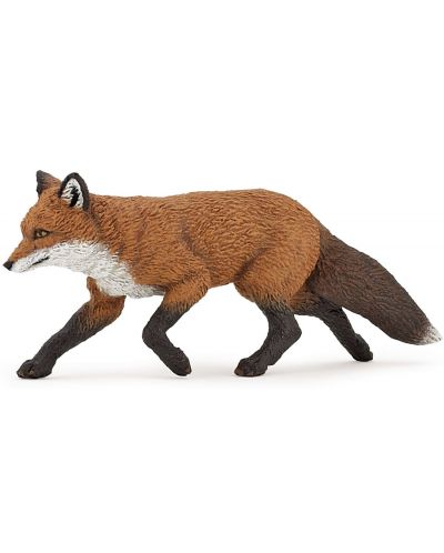 Фигурка Papo Wild Animal Kingdom – Лисица