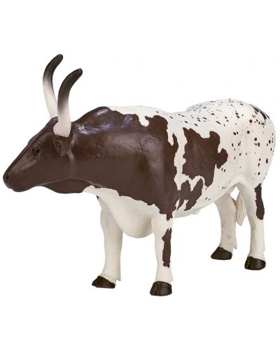 Фигурка Mojo Farmland - Тексаски бик - 2