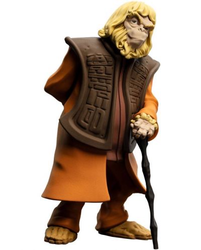 Planet of the Apes Mini Epics Vinyl Figure Dr. Zaius 13 cm