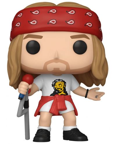 Фигура Funko POP! Rocks: Guns N' Roses - Axl Rose #397 - 1