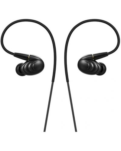 Слушалки Fiio - F9, черни
