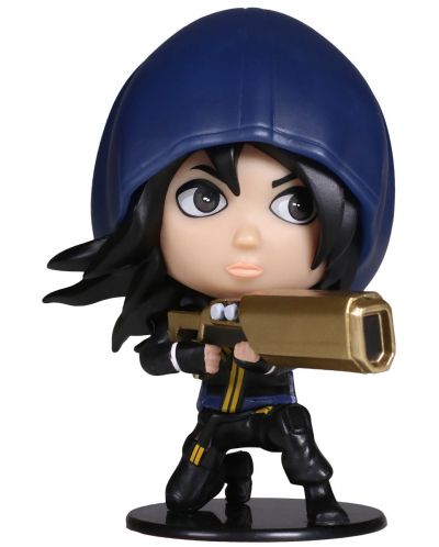 Фигура UbiSoft Six Collection - Hibana Chibi, Series 2