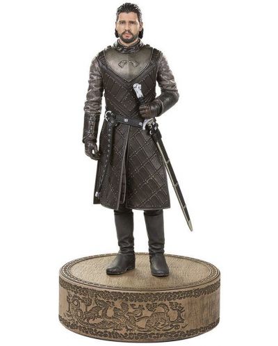 Статуетка Dark Horse Television: Game of Thrones - Jon Snow, 20 cm - 1