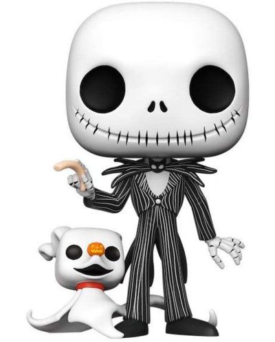 Фигура Funko POP! Disney: The Nightmare 
