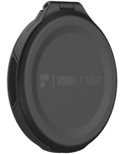 Филтър за телефон PolarPro - Mist 6-7 Stop Diffusion VND, черен - 4
