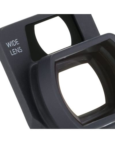 Филтър за DJI - Mavic 3, Wide-Angle Lens, черен - 3