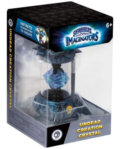 Фигура Skylanders Imaginators - Undead Creation Crystal