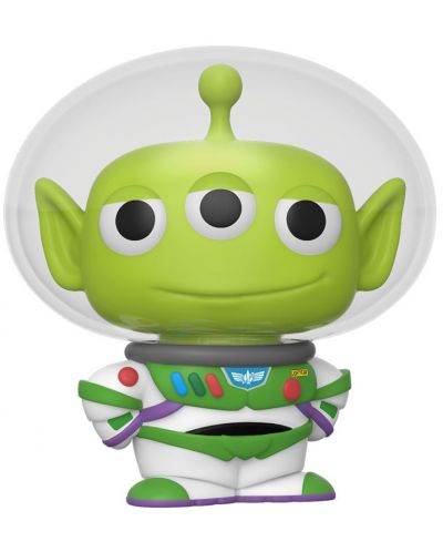 Фигура Funko Pop! Disney Pixar: Remix - Buzz Lightyear #749