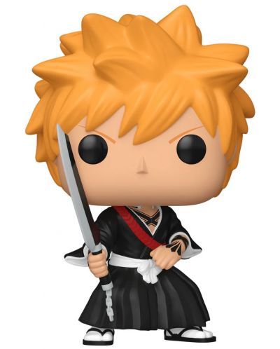 Фигура Funko POP! Animation: Bleach - Ichigo Kurosaki #1610 - 1