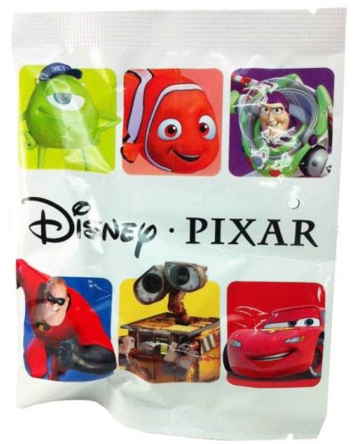 Фигурка-изненада Disney Interactive Studios - Pixar