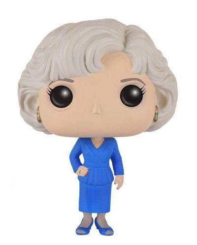 Фигура Funko Pop! Television: The Golden Girls - Rose, #328
