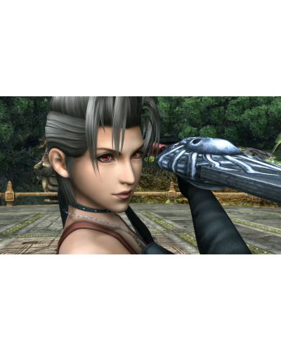Final Fantasy X-2 (PS2) - 6