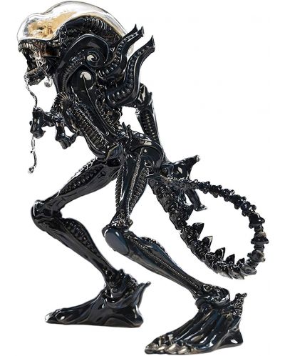 Фигура Weta Movies: Alien - Xenomorph (Mini Epics), 18 cm - 2