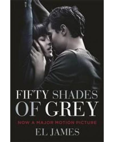 Fifty Shades of Grey. Movie Tie-in