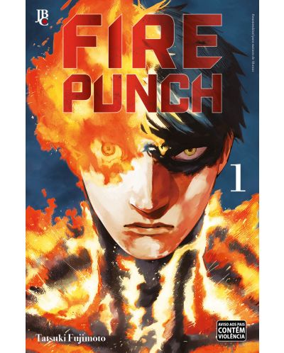 Fire Punch, Vol. 1 - 1