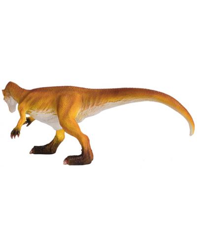 Фигурка Mojo Prehistoric&Extinct - Месояден динозавър - 3