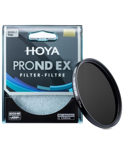 Филтър Hoya - PROND EX 500, 67mm - 2